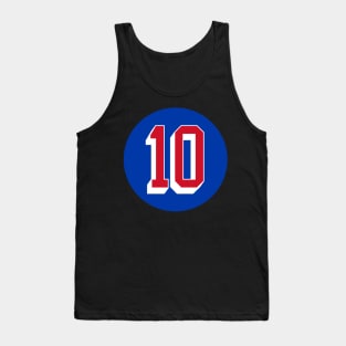 Artemi Panarin Tank Top